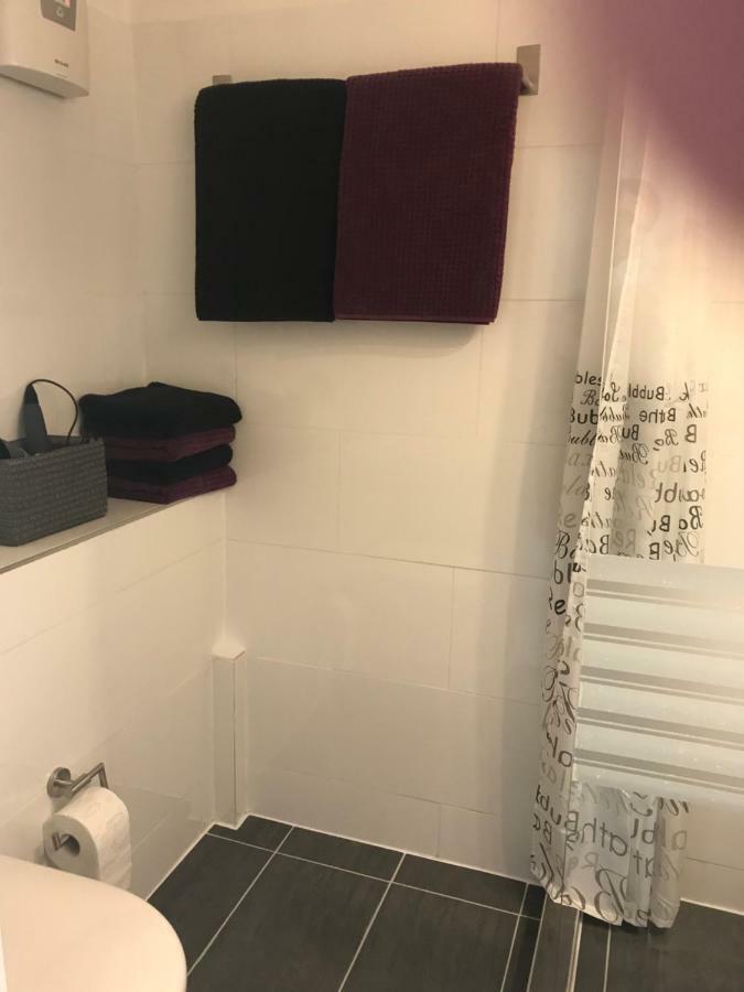 Ferienwohnung 24 Tettnang Extérieur photo