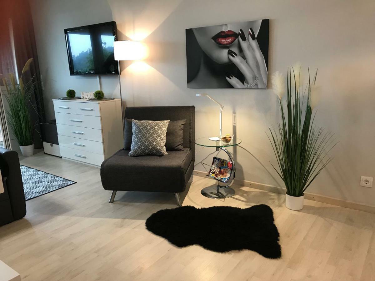 Ferienwohnung 24 Tettnang Extérieur photo