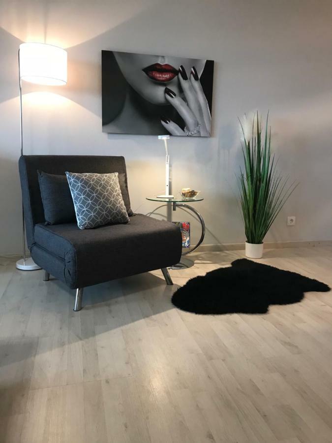 Ferienwohnung 24 Tettnang Extérieur photo